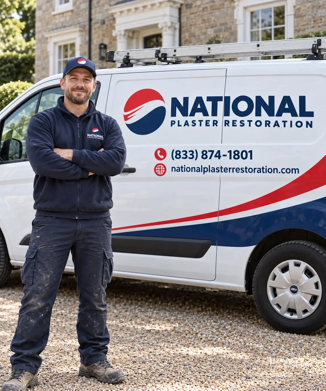 Plaster Repair Keavy, KY FAQs